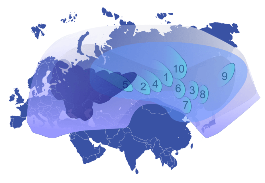 Карта