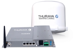 Thuraya Orion IP