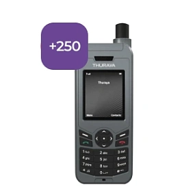 Thuraya XT-LITE + 250