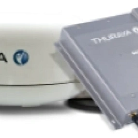 Thuraya IP Voyager