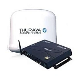 Thuraya Atlas IP
