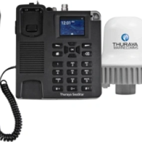 Thuraya Sea Star + 30