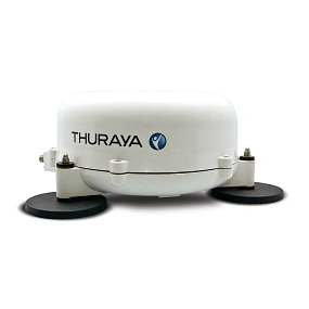 Автомобильная антенна для Thuraya IP (D221)