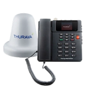 Thuraya MarineStar + 30