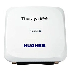 Thuraya IP+
